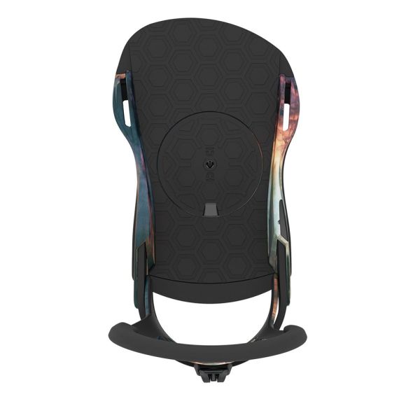 Union Contact Pro space dust