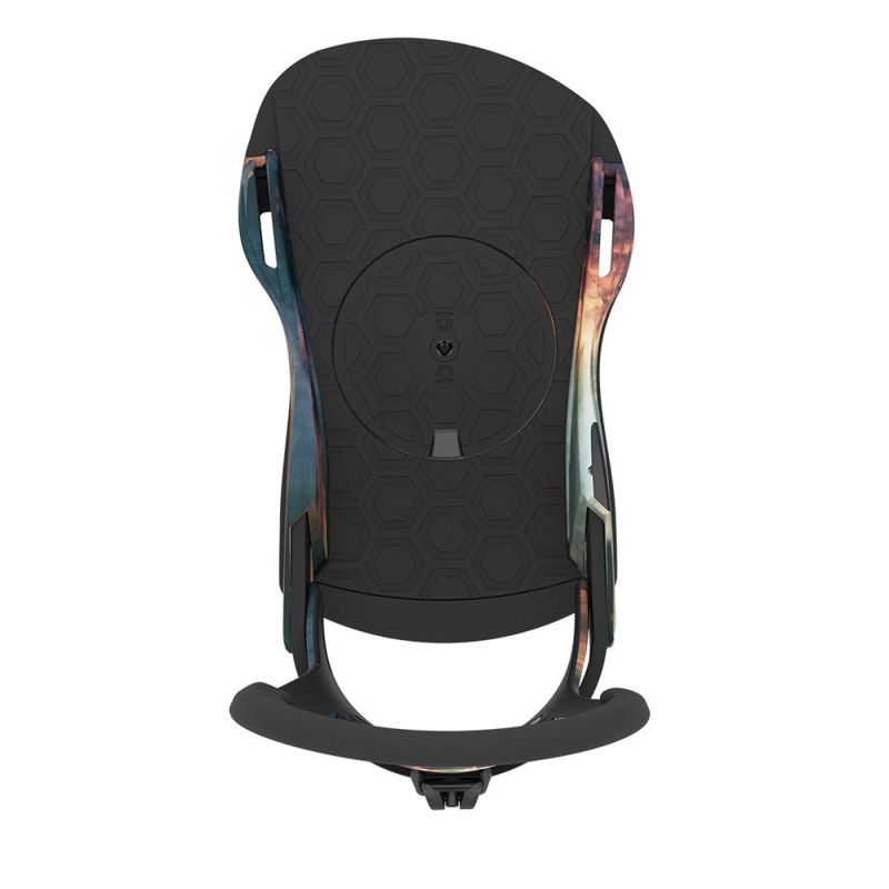 Union Contact Pro space dust