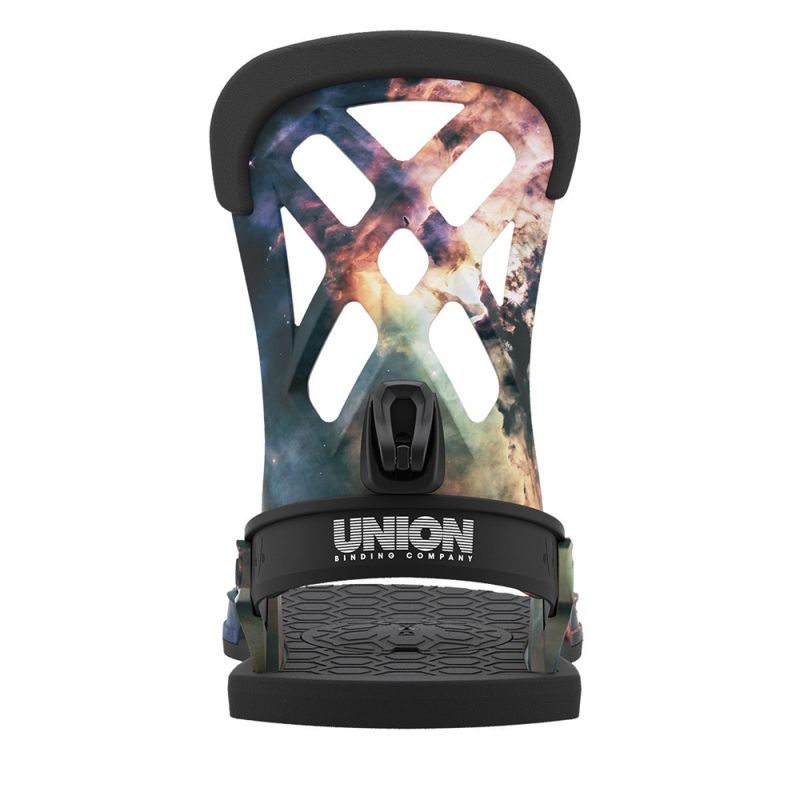 Union Contact Pro space dust