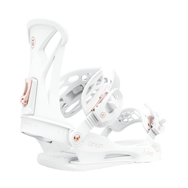 Union  Juliet white Union  Juliet white