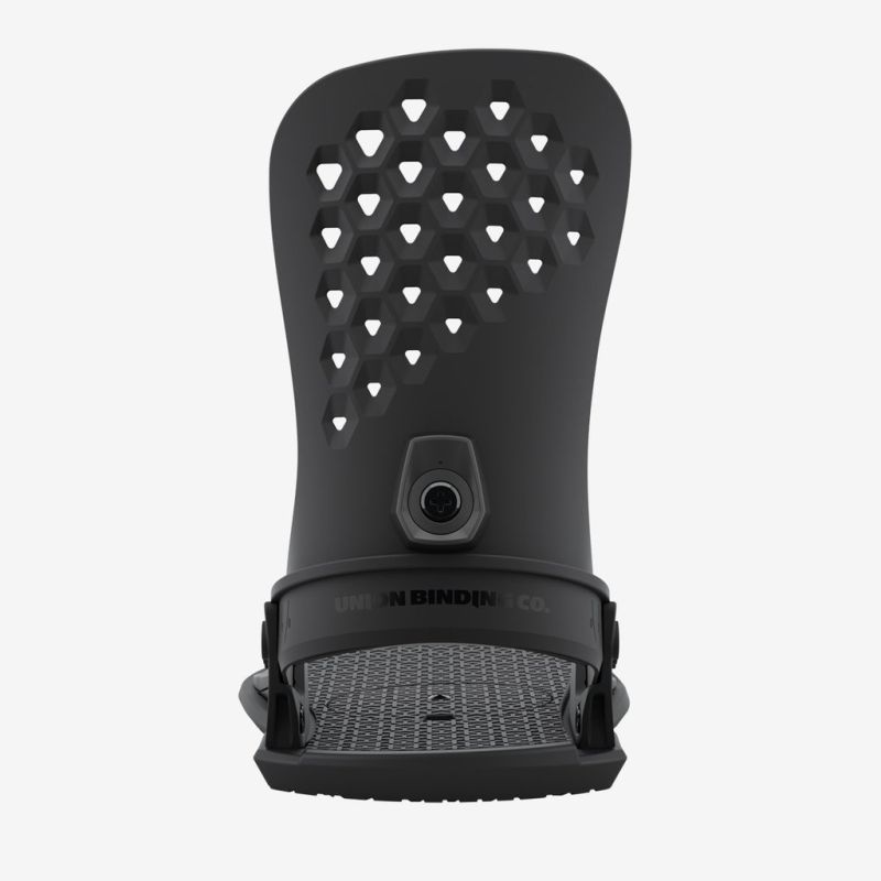 Сноубордические крепления Union Strata black Сноубордические крепления Union Strata black