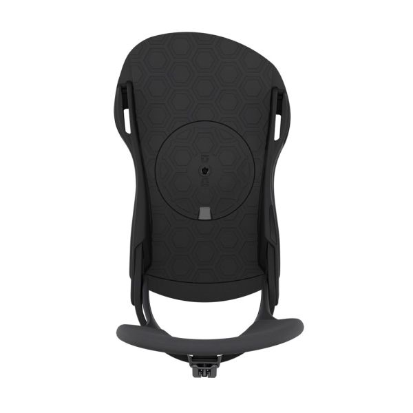 Сноубордические крепления Union Contact Pro black Сноубордические крепления Union Contact Pro black