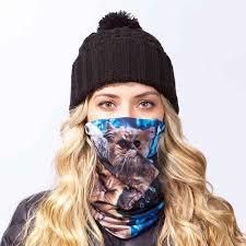 Celtek Eden neck gatier Floyd the lion Celtek Eden neck gatier Floyd the lion