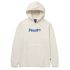 Худи HUF HO21 Unsung pullover natural Худи HUF HO21 Unsung pullover natural