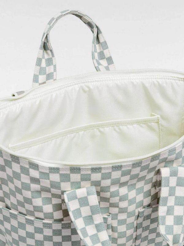 Vans Daily backpack VN000HDE gray mist Vans Daily backpack VN000HDE gray mist