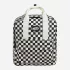 Vans Low Key Mini backpack VN000HDFBF51 black/natural