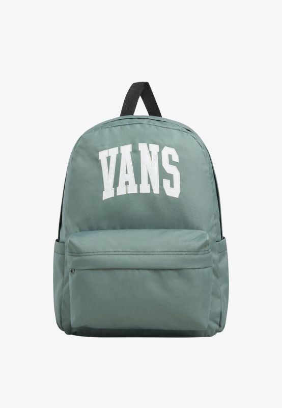 Vans Old Skool backpack VN000H4W dark forest Vans Old Skool backpack VN000H4W dark forest