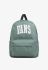 Vans Old Skool backpack VN000H4W dark forest Vans Old Skool backpack VN000H4W dark forest