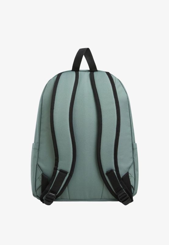 Vans Old Skool backpack VN000H4W dark forest Vans Old Skool backpack VN000H4W dark forest