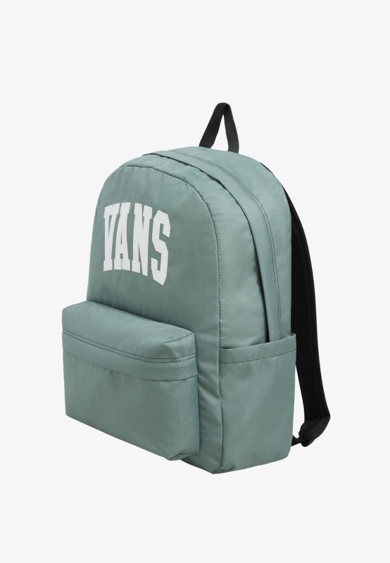 Vans Old Skool backpack VN000H4W dark forest Vans Old Skool backpack VN000H4W dark forest