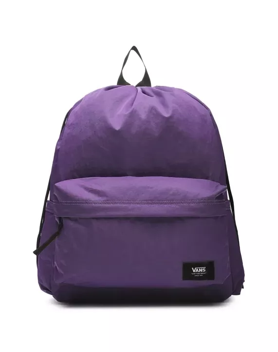 Vans Old Skool Cinch backpack VN00082G grape jam Vans Old Skool Cinch backpack VN00082G grape jam