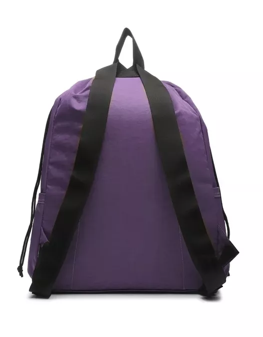 Рюкзак Vans Old Skool Cinch backpack VN00082G grape jam Рюкзак Vans Old Skool Cinch backpack VN00082G grape jam
