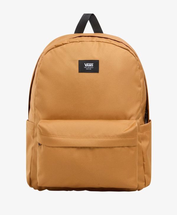 Vans Old Skool classic backpack VN000H4W brown sugar Vans Old Skool classic backpack VN000H4W brown sugar