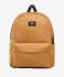 Vans Old Skool classic backpack VN000H4W brown sugar Vans Old Skool classic backpack VN000H4W brown sugar