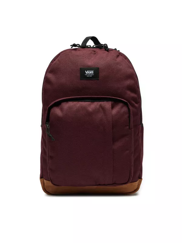 Vans Old Skool Trek Backpack VN000HRH port royale Vans Old Skool Trek Backpack VN000HRH port royale
