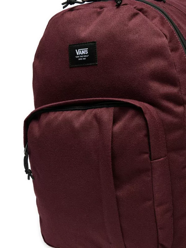Vans Old Skool Trek Backpack VN000HRH port royale Vans Old Skool Trek Backpack VN000HRH port royale