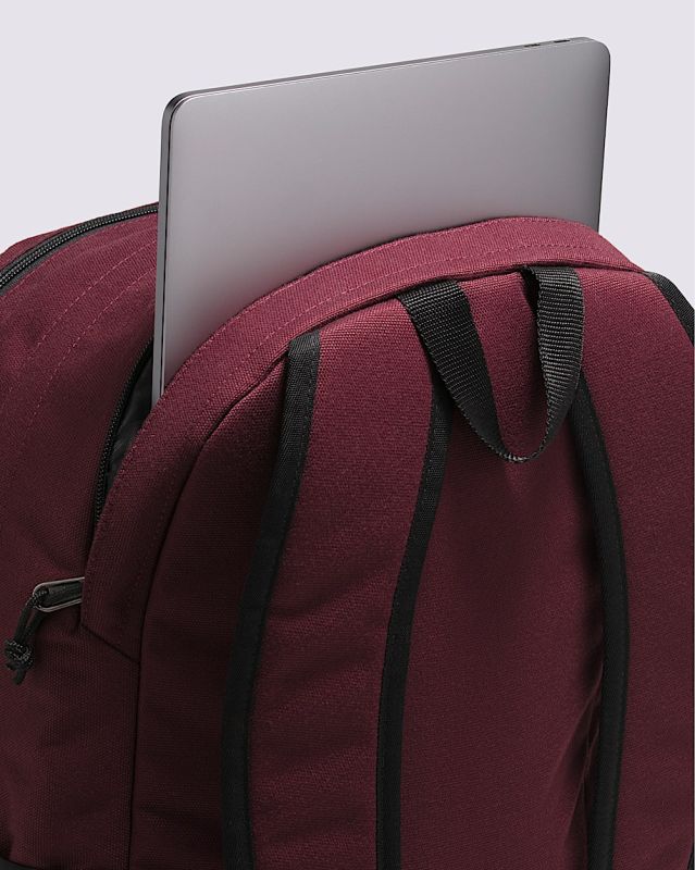 Vans Old Skool Trek Backpack VN000HRH port royale Vans Old Skool Trek Backpack VN000HRH port royale