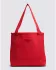 Vans Pergs Midi Tote Bag VN0A7PQE racing red Vans Pergs Midi Tote Bag VN0A7PQE racing red