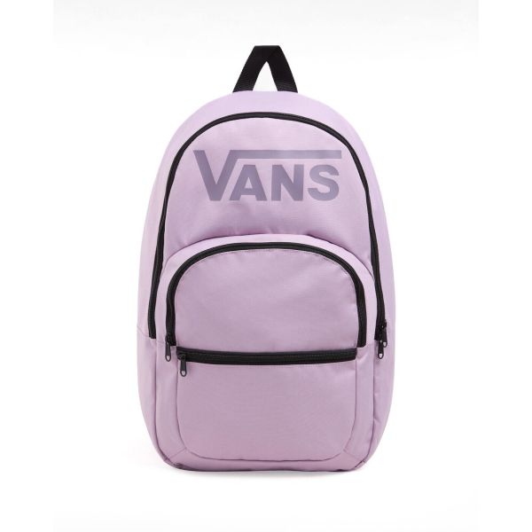 Рюкзак Vans Ranged 2 Backpack VN0A7UFN lavender mist