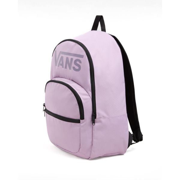 Рюкзак Vans Ranged 2 Backpack VN0A7UFN lavender mist
