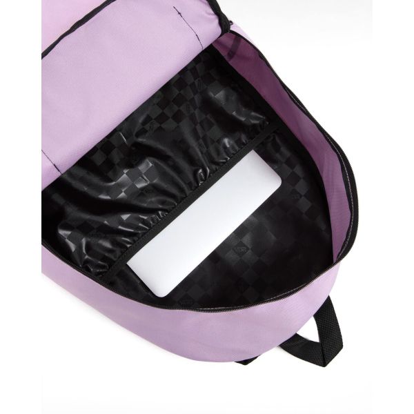 Рюкзак Vans Ranged 2 Backpack VN0A7UFN lavender mist