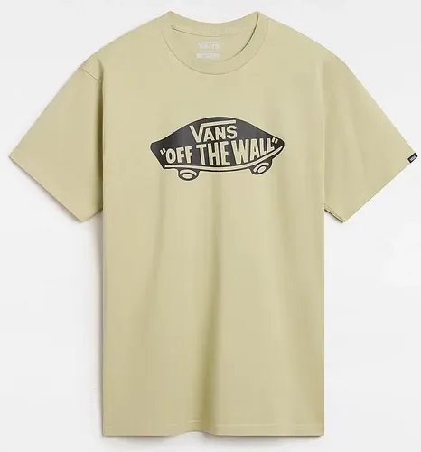 Футболка Vans Style 76 tee elm