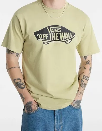 Футболка Vans Style 76 tee elm