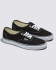 Vans Authentic black white Vans Authentic black white