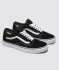Vans Old Skool black white Vans Old Skool black white
