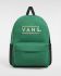 Vans Old Skool Backpack VN000H4W verdant green Vans Old Skool Backpack VN000H4W verdant green