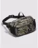 Сумка на пояс Vans Bounds Cross Body Bag VN0A7SCLDBC Bungee Cord