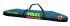 Чехол для 2 пар лыж Volkl Race double ski bag green Чехол для 2 пар лыж Volkl Race double ski bag green