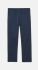 WeSC SS19 Ace chino pant navy blazer WeSC SS19 Ace chino pant navy blazer