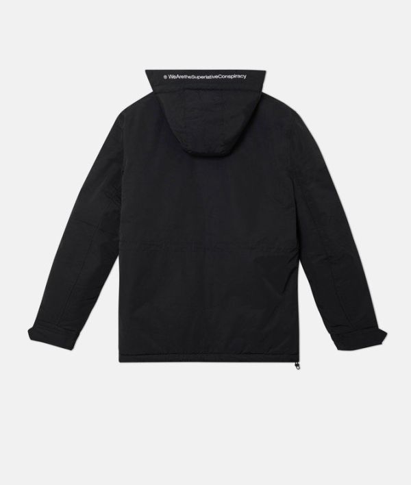 Jacket WeSC The Field black