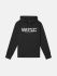 Hoodie WeSC SS19 black Hoodie WeSC SS19 black