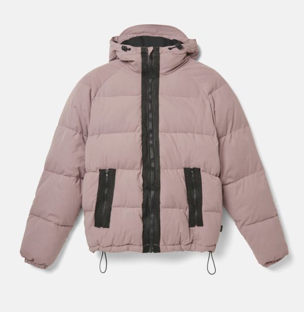 Куртка WeSC The Padded jacket bark -60% Куртка WeSC The Padded jacket bark -60%