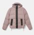 Куртка WeSC The Padded jacket bark Куртка WeSC The Padded jacket bark