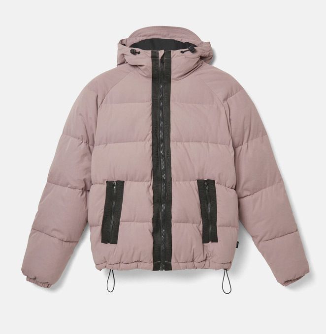 Куртка WeSC The Padded jacket bark -60%