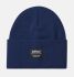 Шапка WeSC Puncho beanie blueberry Шапка WeSC Puncho beanie blueberry