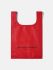 WeSC Totte bag flame scarlet WeSC Totte bag flame scarlet