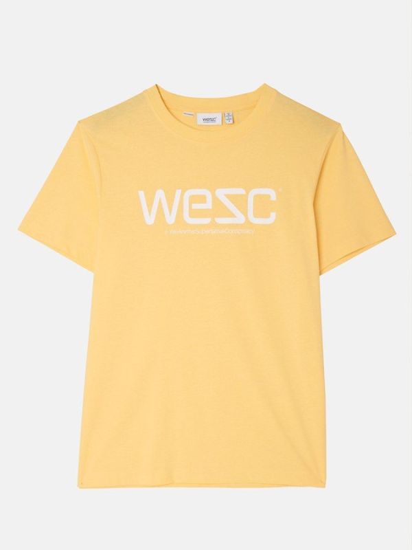 WeSC SS19 t-shirt Sunday