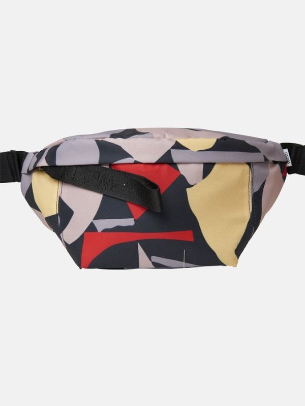 Сумка WeSC Usher navy blazer