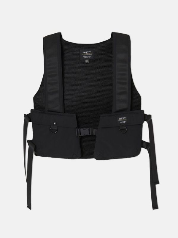 WeSC FW19 Utility Harnesspack WeSC FW19 Utility Harnesspack