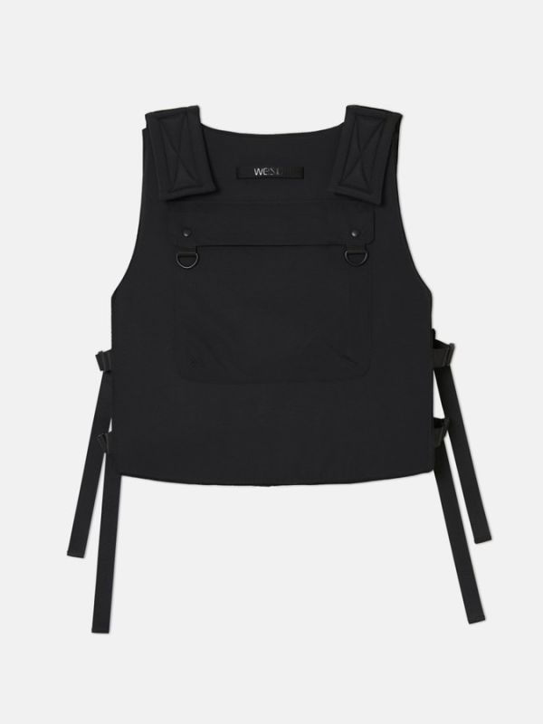 WeSC FW19 Utility Harnesspack