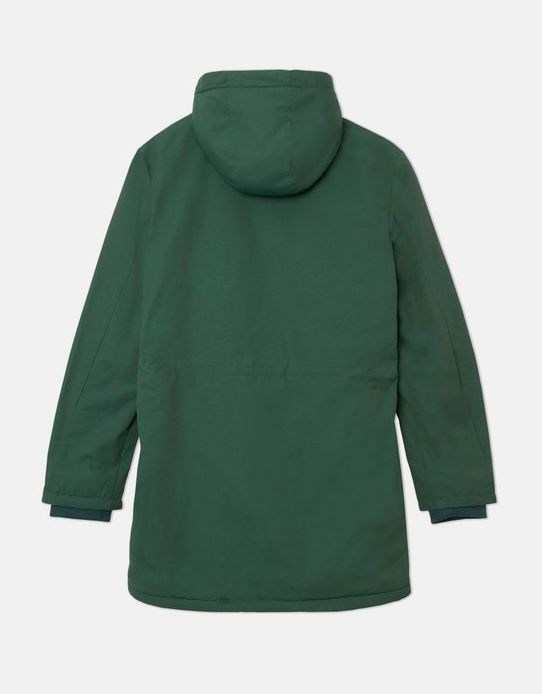 Куртка WeSC The Winter parka sycamore