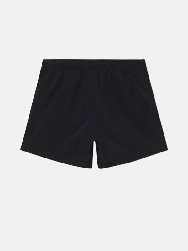 Пляжные шорты WeSC SS19 Zack swim pants black