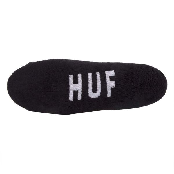 HUF SU21 Zodiac sock black