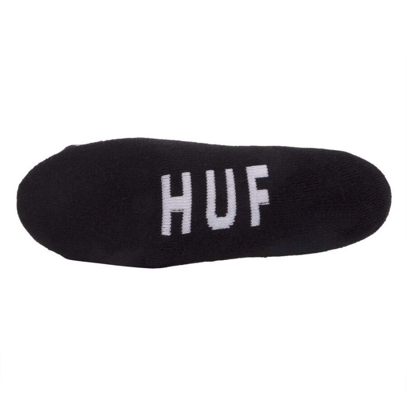 HUF SU21 Zodiac sock black