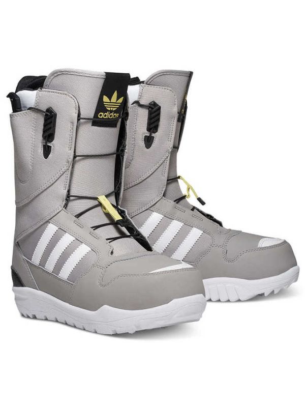 Adidas ZX 500 grey white